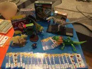 Ночь искусств в Екатеринбурге