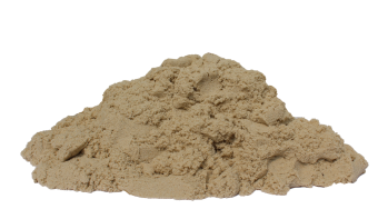Кинетический песок Arhi-Sand 2 кг 6 форм Классический