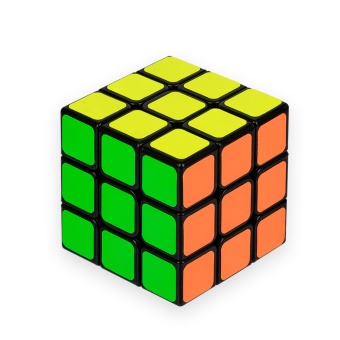 Головоломка DELFBRICK Кубик Рубика