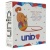 Набор пластика для 3D ручек UNID PRO-9