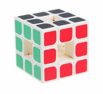 Кубик Рубика 3х3 Void 5,7 см